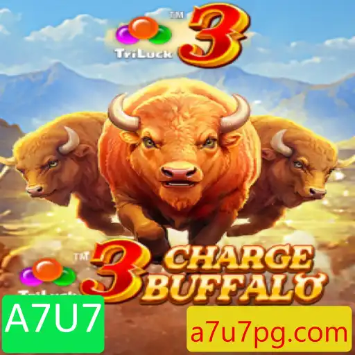 Explorando o Mundo Vigoroso de 3ChargeBuffalo: Um Guia Detalhado