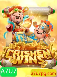 Descubra o Fascinante Mundo de Caishen Wins: A7U7