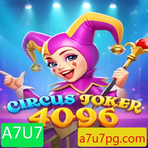 CircusJoker4096: Mergulhe no Mundo Enigmático do Jogo do Ano