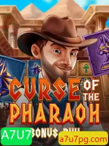 Explorando o Mundo de CurseofthePharaohBonusBuy: Um Guia Completo