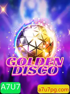 GoldenDisco: Descubra o Jogo que está Conquistando o Mundo