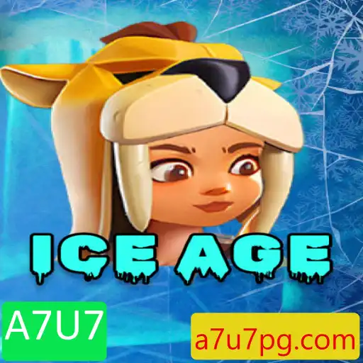 Explorando o Jogo IceAge: Um Mergulho no Mundo Congelante de A7U7