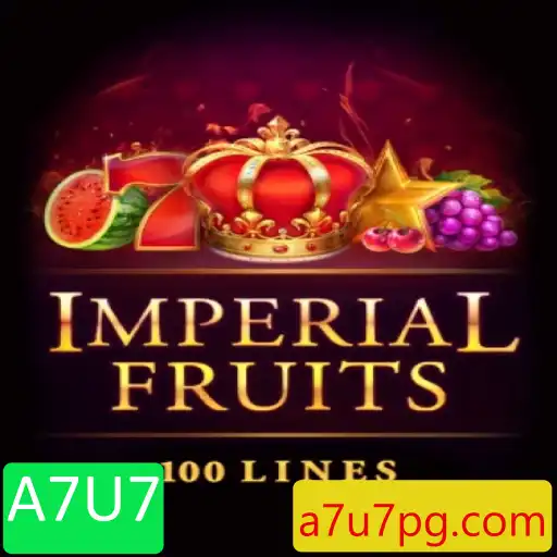 Explorando o Mundo Vibrante de ImperialFruits100