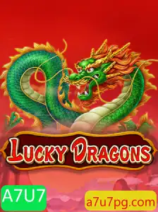 Explorando o Mundo do Jogo LuckyDragons