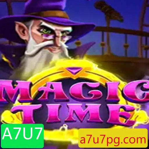 Descubra o Fascinante Mundo de MagicTime: O Jogo que Está Transformando o Entretenimento