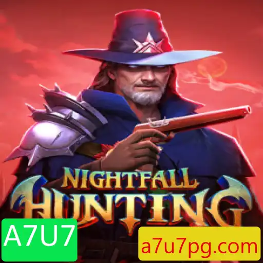 Descubra o Fascinante Mundo de NightfallHunting