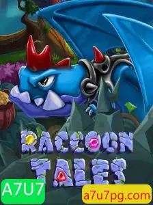 Explorando o Fascinante Mundo de RaccoonTales: Diversão com A7U7