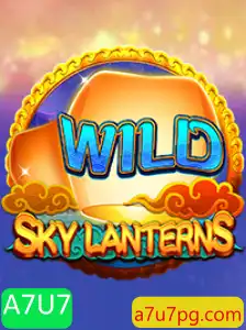 SkyLanterns: Um Aventuroso Jogo de Estratégia e Coordenação