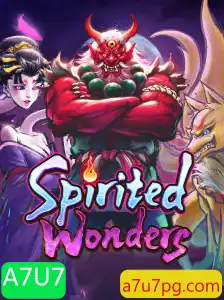 SpiritedWonders: Descubra o Fascinante Mundo do Novo Jogo