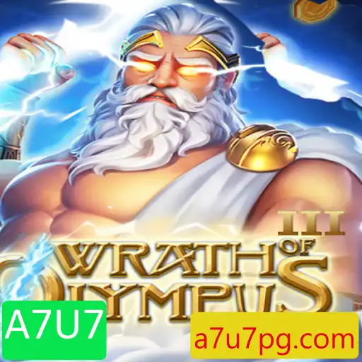 Descubra a Fascinante Jornada de WrathofOlympusIII